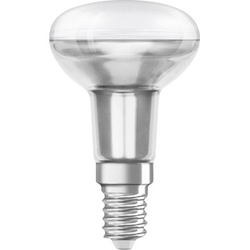 Lâmpada LED refletora E14/4,3W/230V 2700K