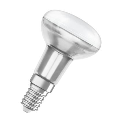 Lâmpada LED refletora E14/4,3W/230V 2700K