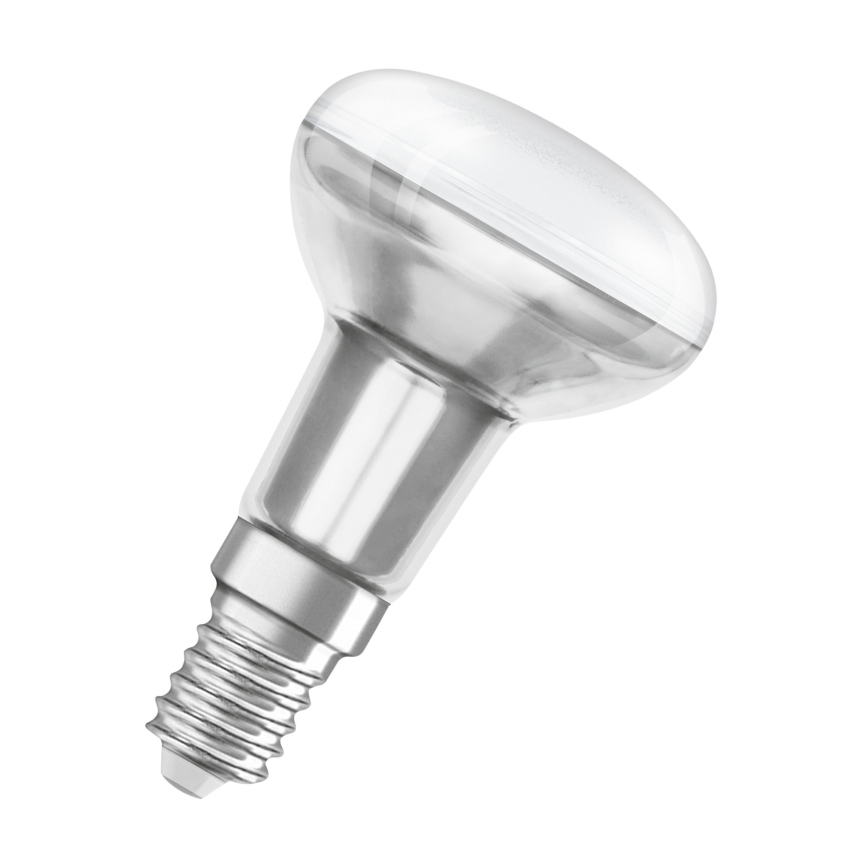 Lâmpada LED refletora E14/4,3W/230V 2700K