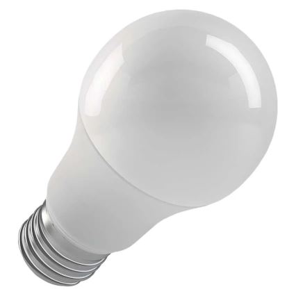 Lâmpada LED regulável A60 E27/10,5W/230V 2700K