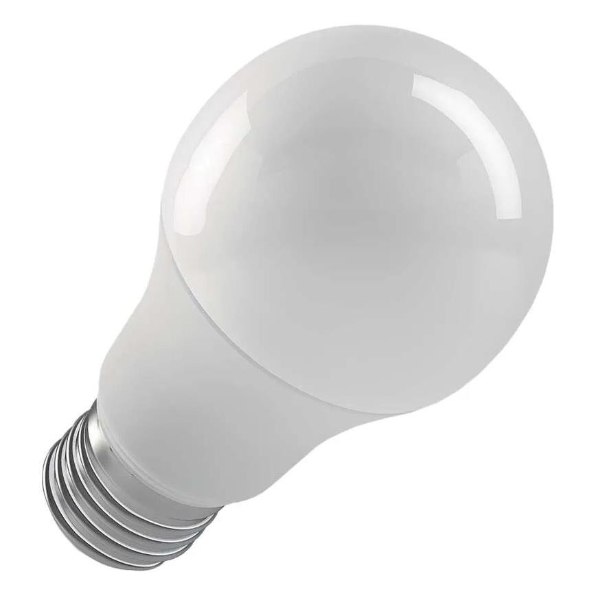 Lâmpada LED regulável A60 E27/10,5W/230V 2700K