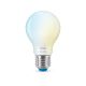Lâmpada LED regulável A60 E27/7W/230V 2700-6500K CRI 90 Wi-Fi - WiZ
