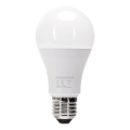 Lâmpada LED regulável A60 E27/9W/230V 4000K - Aigostar