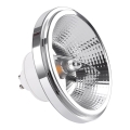Lâmpada LED regulável AR111 GU10/10,5W/230V 3000K