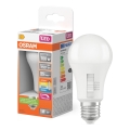 Lâmpada LED regulável CLASSIC A60 E27/13W/230V 2700/3000/4000/6500K - Osram