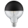 Lâmpada LED regulável com uma entrada esférica espelho E27/6,5W/230V 2700K - Paulmann 28679