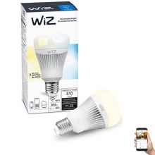 Lâmpada LED regulável E27/11,5W/230V 2700-6500K Wi-Fi - WiZ