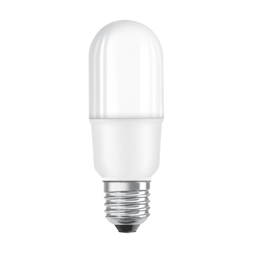 Lâmpada LED regulável E27/11W/230V 6500K IRC 90 - Ledvance