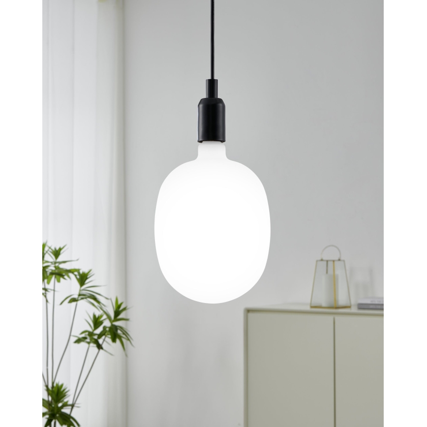 Lâmpada LED regulável E27/4,5W/230V 2700K - Eglo 110103
