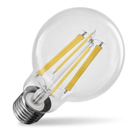 Lâmpada LED regulável FILAMENT A60 E27/11W/230V 4000K