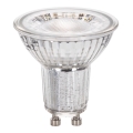 Lâmpada LED regulável GU10/4,9W/230V 4000K - Aigostar