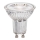 Lâmpada LED regulável GU10/4,9W/230V 4000K - Aigostar