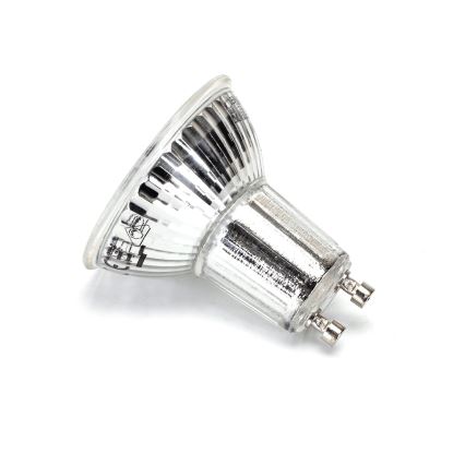 Lâmpada LED regulável GU10/4,9W/230V 4000K - Aigostar