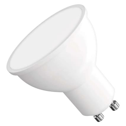 Lâmpada LED regulável MR16 GU10/7W/230V 3000K