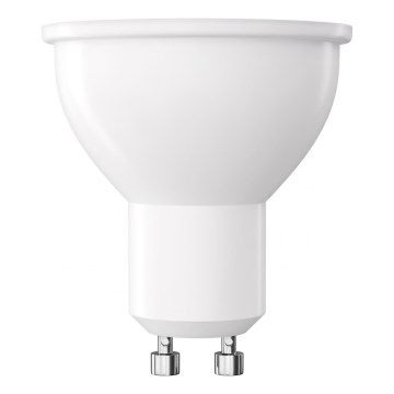 Lâmpada LED regulável MR16 GU10/7W/230V 4000K
