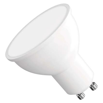 Lâmpada LED regulável MR16 GU10/7W/230V 4000K