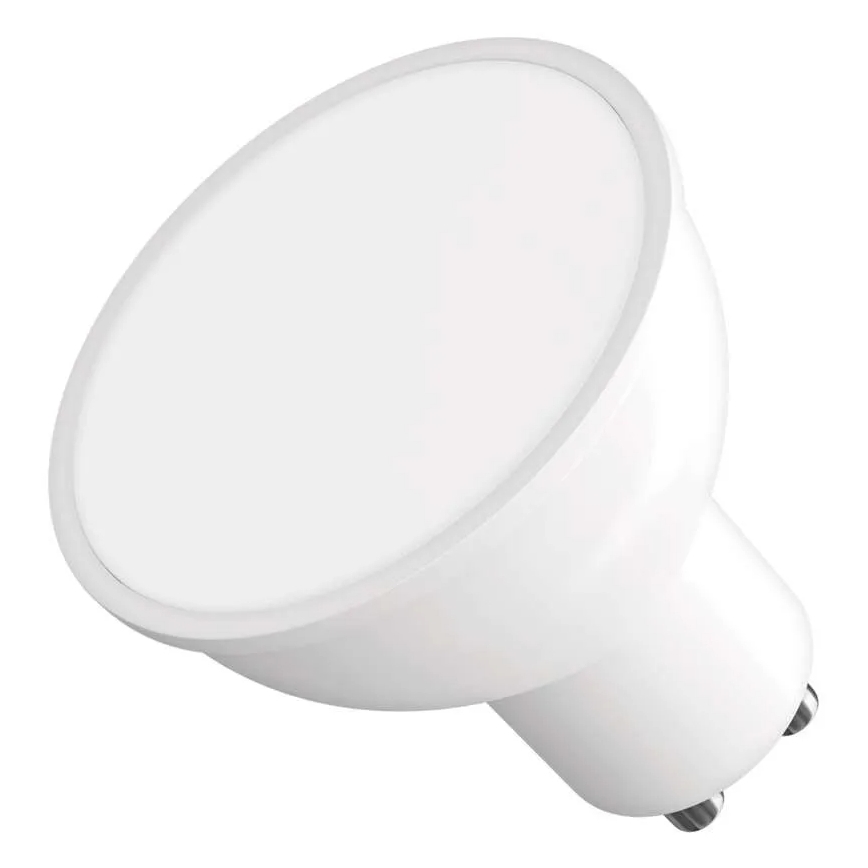 Lâmpada LED regulável MR16 GU10/7W/230V 4000K