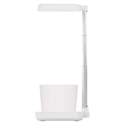 Lâmpada LED regulável para cultivo de plantas de interior GROW LED/7W/5V