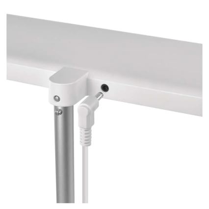 Lâmpada LED regulável para cultivo de plantas de interior GROW LED/7W/5V