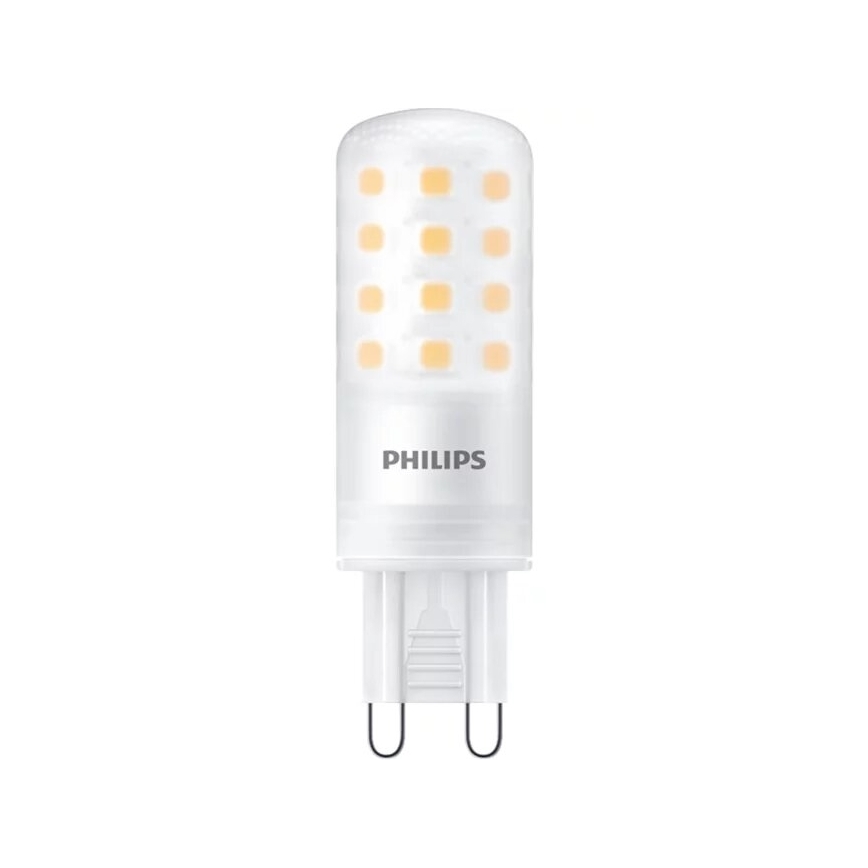 Lâmpada LED regulável Philips G9/4W/230V 2700K