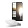 Lâmpada LED regulável Philips Hue White B39 E14/3,9W/230V 2700K