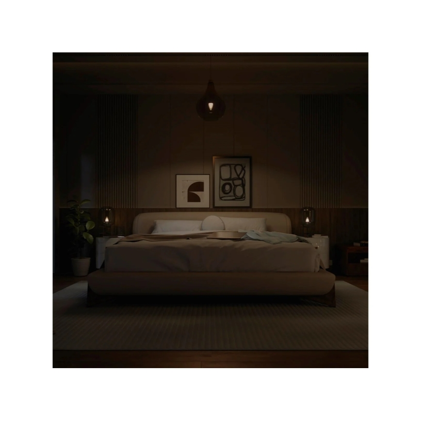 Lâmpada LED regulável Philips Hue White B39 E14/3,9W/230V 2700K