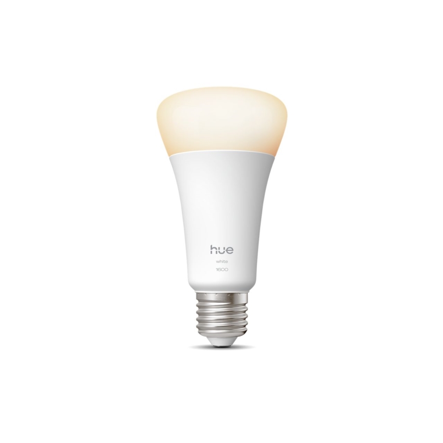 Lâmpada LED regulável Philips Hue WHITE E27/13,5W/230V 2700K