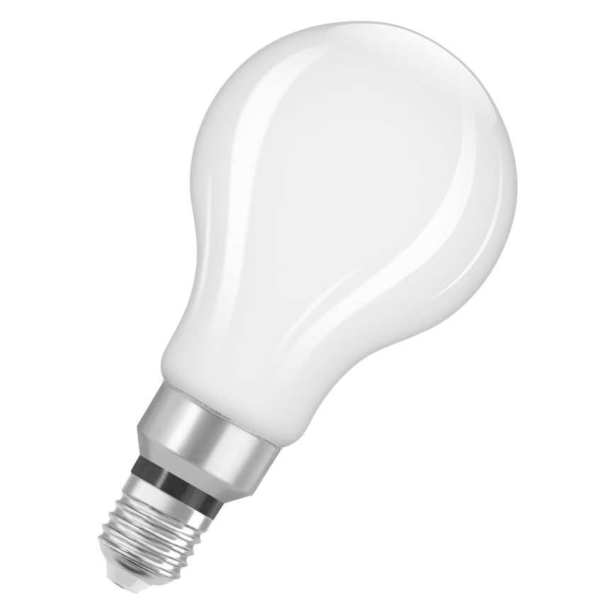 Lâmpada LED regulável STAR E27/24W/230V 2700K - Osram