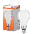 Lâmpada LED regulável STAR E27/24W/230V 4000K - Osram