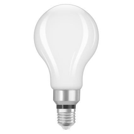 Lâmpada LED regulável STAR E27/24W/230V 4000K - Osram