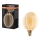 Lâmpada LED regulável VINTAGE E27/4W/230V 1800K dourada - Osram