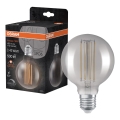 Lâmpada LED regulável VINTAGE FILAMENT E27/11W/230V 1800K - Osram