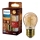 Lâmpada LED regulável VINTAGE Philips P45 E27/2,7W/230V 1800K