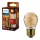 Lâmpada LED regulável VINTAGE Philips P45 E27/3,1W/230V 2200K IRC 90