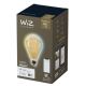 Lâmpada LED regulável VINTAGE FILAMENT PS160 E27/6,5W/230V 2000-5000K CRI 90 Wi-Fi -WiZ