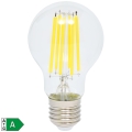 Lâmpada LED RETRO A60 E27/4W/230V 3000K 840lm