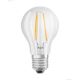 Lâmpada LED RETROFIT E27/6W/230V 2700K - Osram