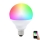 Lâmpada LED RGB com regulação CONNECT E27/13W - Eglo