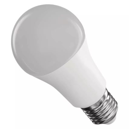 Lâmpada LED RGB Regulável GoSmart A60 E27/9W/230V 2700-6500K Tuya