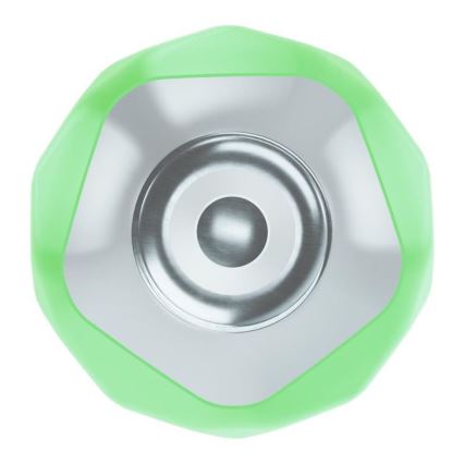 Lâmpada LED RGB regulável ESSENCIAIS A19 E27/8W/230V 2700-6500K - Nanoleaf