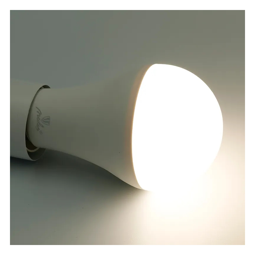 Lâmpada LED RGBW com regulação A60 E27/15W/230V 2700-6500K Wi-Fi Tuya