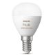 Lâmpada LED RGBW com regulação Philips Hue White And Color Ambiance P45 E14/5,1W/230V 2000-6500K