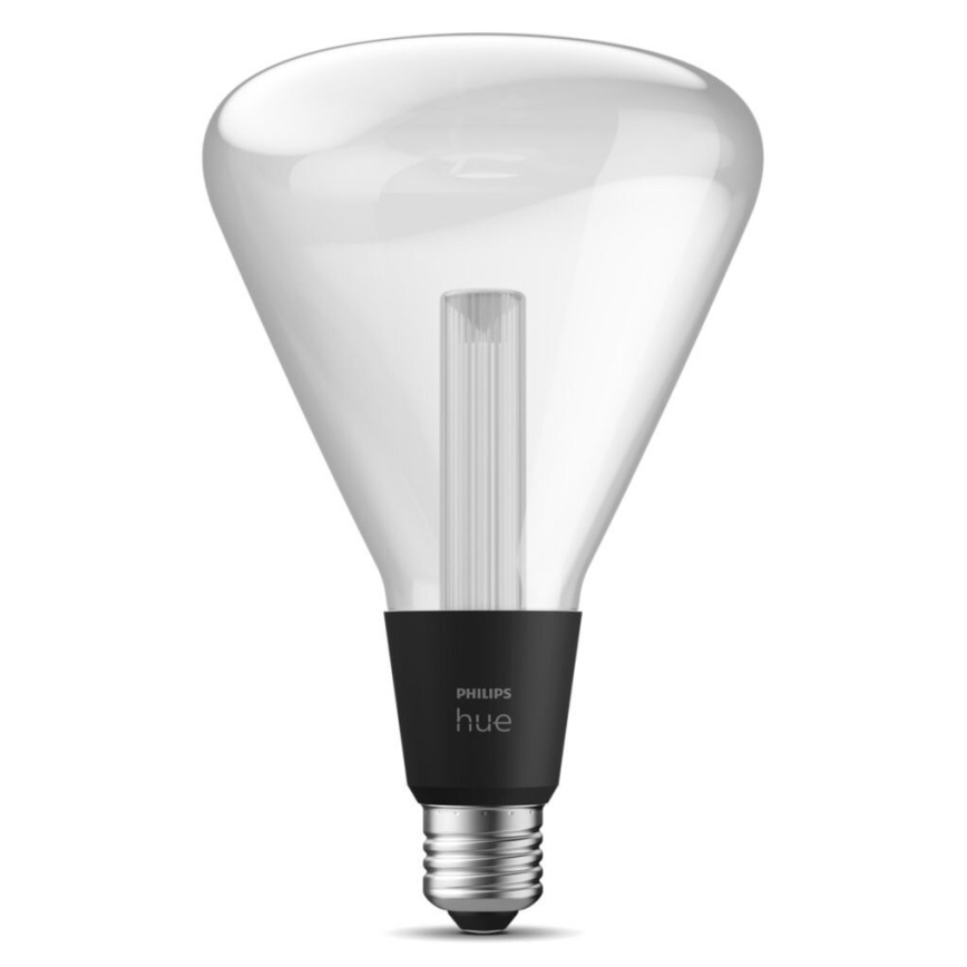 Lâmpada LED RGBW com regulação Philips Hue White And Color Ambiance E27/6,8W/230V 2000-6500K