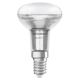 LED RGBW Regulação holofote lâmpada SMART+ R50 E14/3,3W/230V 2700-6500K Wi-Fi - Ledvance
