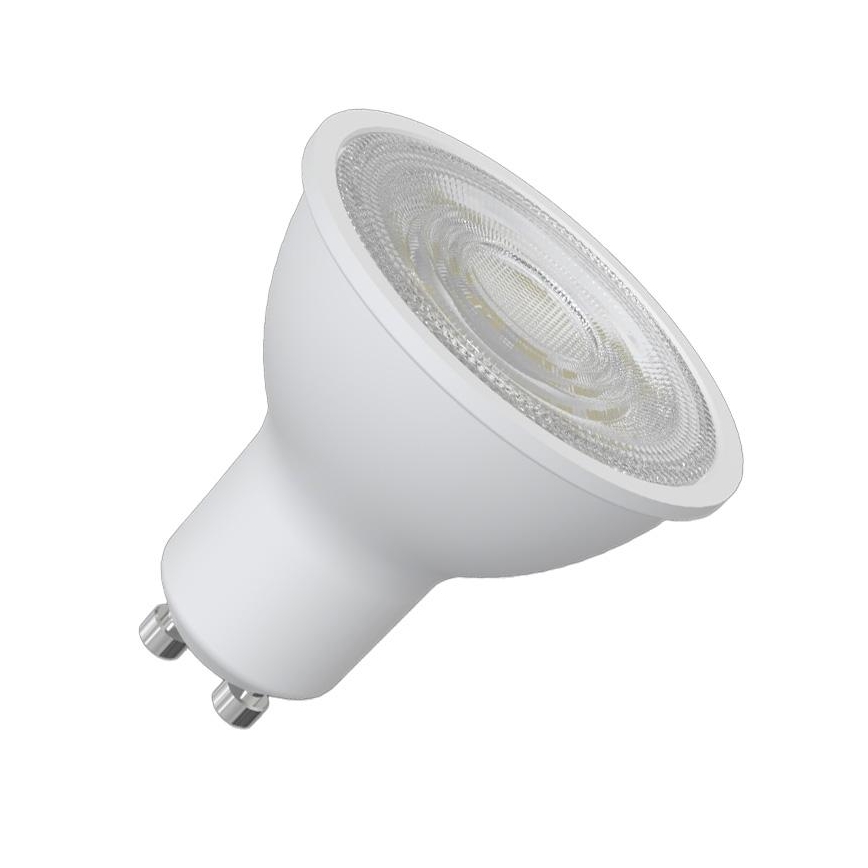 Lâmpada LED RGBW Regulável GU10/4,5W/230V 2700-6500K Wi-Fi Tuya