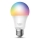Lâmpada LED RGBW regulável A60 E27/8,7W/230V 2500-6500K Wi-Fi - TP-Link