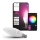 Lâmpada LED RGBW regulável Philips Hue White And Color Ambiance B39 E14/3,7W/230V 1000-20000K