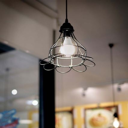 Lâmpada LED SAMSUNG CHIP A60 E14/8,5W/230V 3000K