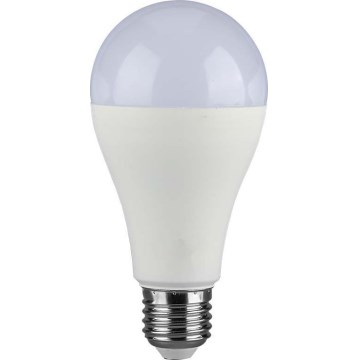 Lâmpada LED SAMSUNG CHIP A65 E27/15W/230V 6500K