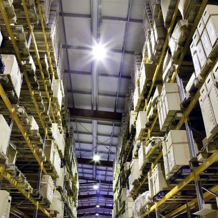 Lâmpada LED SAMSUNG CHIP E27/36W/230V 6500K